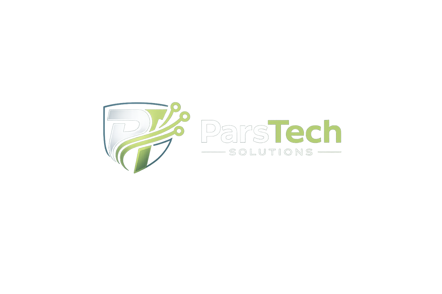 ParsTech Solutions